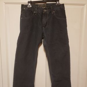 Jeans Lot Levi, Lucky Brand, Perry Ellis, Express